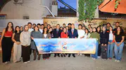 Muğla'da Gençlerin Gelecek Vizyonu Vali Akbıyık ile Şekilleniyor