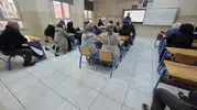 Çocukların dijital ve sosyal dünyasını korumak için velilerle bir araya geldiler