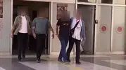 Bergama'daki rutin trafik kontrolü uyuşturucu operasyonuna dönüştü