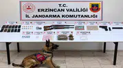 Erzincan'da suçlulara göz açtırılmadı: Eylül ayında gerçekleşen olayların neredeyse tamamı çözüldü