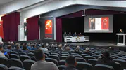 Salihli'de tarım işçilerinin yaşam mücadelesi masaya yatırıldı: Muhtarlar çözüm için devrede