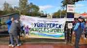 81 İlde Adımlar Sağlık İçin Atıldı: Yürüyerek Gençleşiyoruz