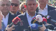 Ankara Garı'nda 11 yıllık yas: Adalet arayışı ve siyasi tartışmalar gölgesinde anma