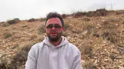 Porsuk yuvasında sürpriz keşif: Tilki sanılan seslerin altından Kangal yavruları çıktı