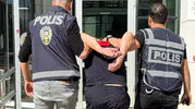 Yangın söndürmekle görevliydi, dehşeti o yarattı: Eski sevgilisinin evini ateşe verdi