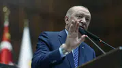 Erdoğan'dan Suriye mesajı: Bölgede yeni bir dönem başlıyor