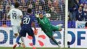 Stade de France'da nefes kesen düello: Fransa ve İtalya puanları paylaştı