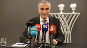 Adana Ticaret Odası'nda şok ayrılık: Yücel Bayram adaylıktan çekildi