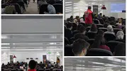 Erzurum'da üniversiteli gençlere kritik uyarı: Radikal tuzaklara karşı nasıl korunmalı?