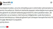 İstanbul'da alarm zilleri çalıyor: Vali Gül'den kritik uyarı geldi