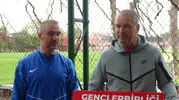 Gençlerbirliği'nde Galatasaray mesaisi: Storck'un gözü dev maçta