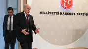 Bahçeli'nin yönetimindeki kritik zirveden sessizlik kararı çıktı
