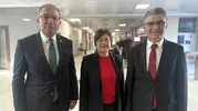 Kayseri Barosu'nda sandıktan çıkan sonuç netleşti: Özsoy yeniden başkan