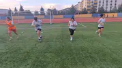 Ağrı'nın futbol rüyası: 1. Lig yolunda iddialı hazırlık süreci