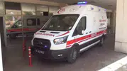 Fıstık bahçesinde acı son: Traktör üzerindeki talihsiz kaza can aldı