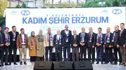Sultangazi'de Erzurum Rüzgarı: İspir Fasulyesi ve Kadayıf Dolmasıyla Lezzet Şöleni
