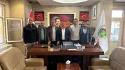 Niğde siyasetinde şok ayrılık: Belediye Başkanı CHP ile yollarını ayırdı