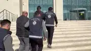 Yolcu otobüsünde şoke eden manzara: Arka bölmeye gizlenmişler