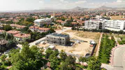 Selçuklu'da güvenlik ağını genişleten dev adım: Buhara'ya modern merkez
