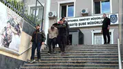 İstanbul'da 12 farklı noktayı hedef alan silahlı saldırı şebekesi çökertildi