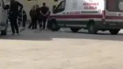 Atatürk Ortaokulu'nda korkutan anlar: Öğrenciler hastaneye kaldırıldı