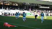 Iğdır FK eksik kalan rakibine karşı Ankara'da hata yapmadı