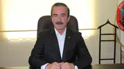 Mahmut Fırat'tan 29 Ekim mesajı: Ekonomik kalkınma bağımsızlığın anahtarıdır