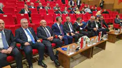 KARDEMİR'de kritik değişim: Yeni yönetim kurulu üyeleri oylamayla netleşti