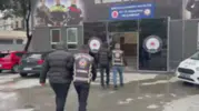 Trafikteki öfke nöbetinin faturası ağır oldu: 360 bin liralık ders
