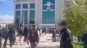 Niğde'de güvenlik çemberi daraldı: Bir haftada onlarca firari yakalandı