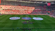 Karadeniz derbisinde kritik randevu: Trabzonspor 153 günlük deplasman hasretini dindirmek istiyor