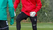 Konyaspor'da kritik deplasman öncesi son prova tamamlandı