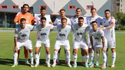 Kupada kritik randevu: Erciyes 38 FK ve Kahta 02 Spor mücadelesinin düdüğü ona emanet