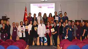 Anne Sütünün Mucizevi Gücü Eskişehir'de Masaya Yatırıldı