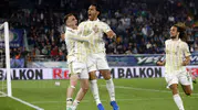Fenerbahçe Rize'de şov yaptı: Asensio'nun dönüşü muhteşem oldu