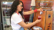 Adana'da Lezzet Rüzgarı: 250 İşletme Dev Gastronomi Şöleni İçin Kapılarını Açtı