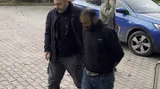 Karasu'daki hırsızlık şüphelileri Adapazarı'nda kıskıvrak yakalandı
