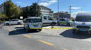 Başkentte acı veda: Kavşaktaki feci çarpışma genç sürücüyü hayattan kopardı