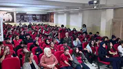 Geleceğin mutfak şefleri gıda israfına karşı seferber oldu