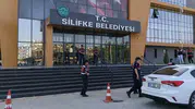 Silifke Belediyesi'nde sular durulmuyor: İkinci dalga operasyonda yeni tutuklamalar