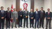 Bakan Tekin'den Hakkari Çıkarması: Eğitimde 20 Milyarlık Yatırım Hamlesi