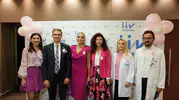 Her 10 kadından birini tehdit ediyor: Erken teşhisle tam iyileşme mümkün
