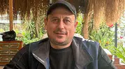 Sevgi gösterisi hastanede bitti: Devenin saldırısına uğrayan adamın durumu kritik
