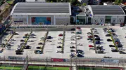 Tarihi Yarımada'da park çilesine 400 araçlık dev çözüm