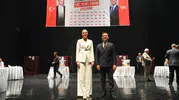 Bilecik siyasetinde yeni dönem: Melih Karaçam güven tazeledi