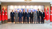 Dünya sporunun gözü Erzurum'da: Dev organizasyonlar için kritik buluşma