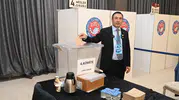 Denizli Ticaret Odası'nda Sandıktan Çıkan Mesaj: Rekabet Bitti, Hizmet Dönemi Başladı