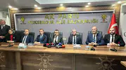 Bakan Tekin'den okul saldırılarına sert tepki: Kardeşlik hukukunu bozmaya çalışanlara geçit yok