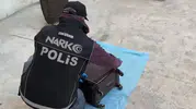 Eskişehir narkotik ekiplerinden zehir tacirlerine ağır darbe