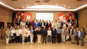 Efeler'de 55 yaş üstü için yeni dönem: İkinci Bahar Üniversitesi'ne rekor talep